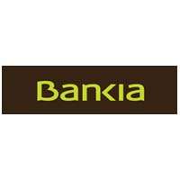Logotipo de Bankia