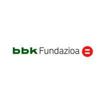 logotipo de la fundacion bbk