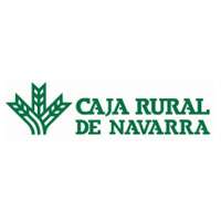 Logotipo de Caja Rural de Navarra