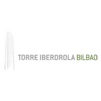 Logotipo de la Torre de Iberdrola 