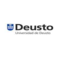 Logotipo de la Universidad de Deusto de Bilbao