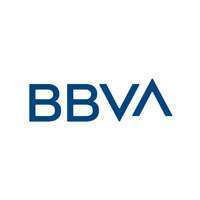 Logotipo del BBVA