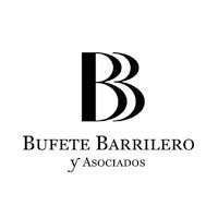 Logotipo de Bufere BArrilero y asociados
