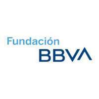 Logotipo de la Fundacion BBVA