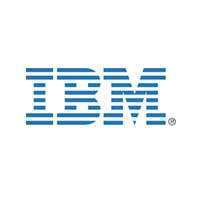 Logotipo de IBM