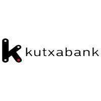 Logotipo de kutxabank
